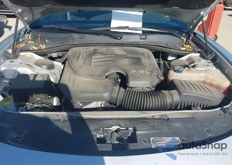 2023 Dodge Charger Sxt из США, поврежденный, VIN 2C3CDXBG7PH531100